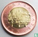 Czech Republic 50 korun 2021 - Image 2