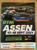 DTM Assen 2021 - Image 1