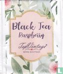 Black Tea Raspberry - Afbeelding 1