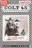 Colt 45 omnibus 63 - Afbeelding 1