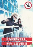 0131 - Sinn Leffers "Farewell, My Love!!!" - Afbeelding 1