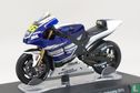 Yamaha YZR-M1 #46 - 2013 - Bild 1