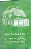 Café Restaurant Bar Het Wapen van Münster  - Bild 1