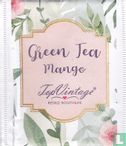 Green Tea Mango - Afbeelding 1