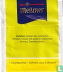 Grüner Tee Zitrone  - Afbeelding 2