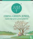 China Green Jewel  - Image 1