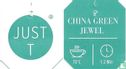 China Green Jewel  - Afbeelding 3