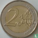 Monaco 2 euro 2021 - Image 2