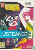 Just Dance 3 - Afbeelding 1