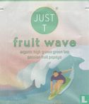 fruit wave  - Afbeelding 1