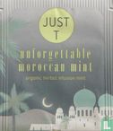 unforgettable moroccan mint - Afbeelding 1