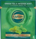 Green Tea & Intense Mint - Image 1