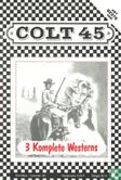 Colt 45 omnibus 46 b - Image 1