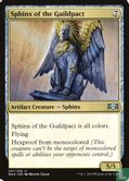 Sphinx of the Guildpact - Bild 1