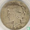 Verenigde Staten 1 dollar 1934 (D - type 1) - Afbeelding 1