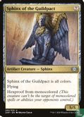 Sphinx of the Guildpact - Afbeelding 1