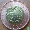 République tchèque 50 korun 2020 - Image 1