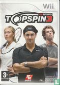 Topspin3 - Image 1