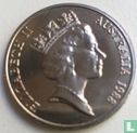 Australia 20 cents 1988 - Image 1