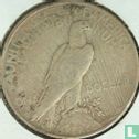 United States 1 dollar 1935 (S - type 1) - Image 2
