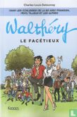 Walthéry - Le facétieux - Image 1