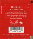Rooibos & Cinnamon - Image 2