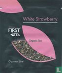 White Strawberry - Afbeelding 1