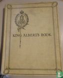 King Albert's book - Afbeelding 1