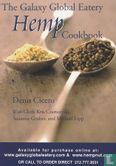 The Galaxy Global Eatery - Hemp Cookbook - Bild 1