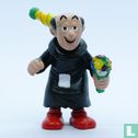 Gargamel with party hat - Image 1
