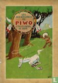 Les aventures de Piwo le petit cheval de bois - Afbeelding 1