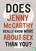 Teen Pregnancy - Teen People "Does Jenny McCarthy..." - Afbeelding 1