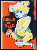 Bruun de beer - Image 1