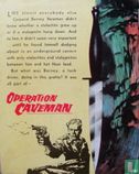 Operation Caveman - Afbeelding 2