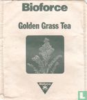 Golden Grass Tea - Image 1