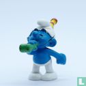 Party Smurf - Image 1