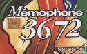 Mémophone 3672 - Afbeelding 1