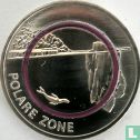 Duitsland 5 euro 2021 (A) "Polar zone" - Afbeelding 2