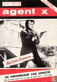 Agent X 684 - Afbeelding 1