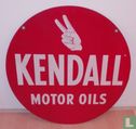 Kendall Motor Oils - Bild 1