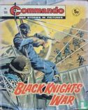 Black Knight's War - Afbeelding 1