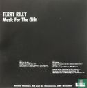 Music for the Gift - Afbeelding 2