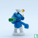 party smurf - Image 1