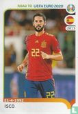 Isco - Image 1
