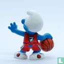 Basketball Smurf   - Image 2