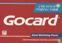 GoCard 'GoCARDs or No Cards!' Creative Protection - Bild 1