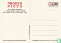 Pronto Pizza, New York - Image 2