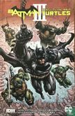  Batman/Teenage Mutant Ninja Turtles III - Afbeelding 1