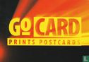 GoCard "Prints Postcards" - Image 1