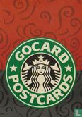 GoCard 'GoCARDs or No Cards!' GOCARD POSTCARDS - Bild 1